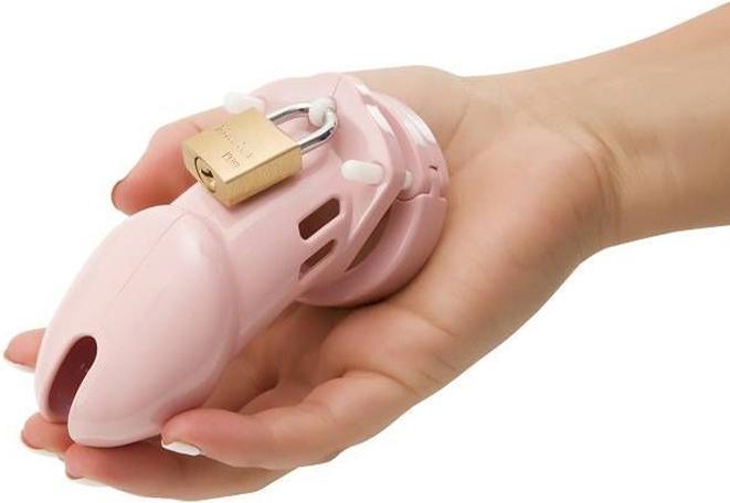 Image du produit CB-X Dispositif de chasteté
