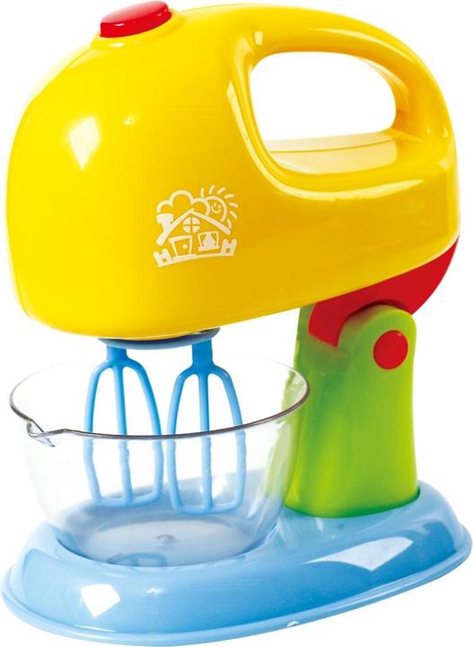 PlayGo blender