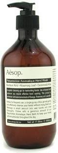 Produktbild Aesop Resurrection Aromatique Hand Wash
