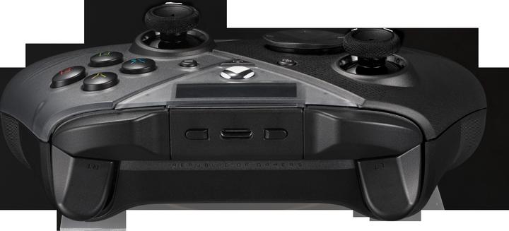Image du produit ASUS ROG Raikiri Pro (Xbox One S, PC, Xbox Series X, Xbox Series S, Xbox One X)