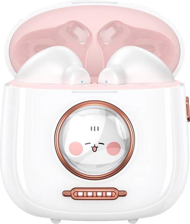 Immagine prodotto xO Cuffie Kawaii (5 h, Senza fili)