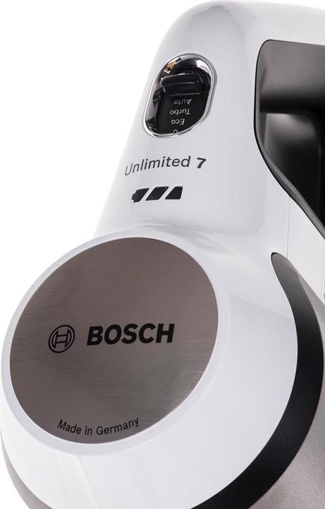 Image du produit Bosch Hausgeräte BBS711W