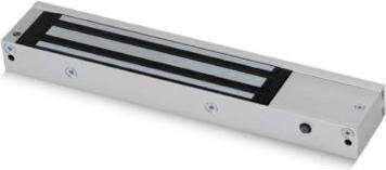 Actual product image Rs Pro Magnetic door lock, 600lb, 12 24V dc, DC