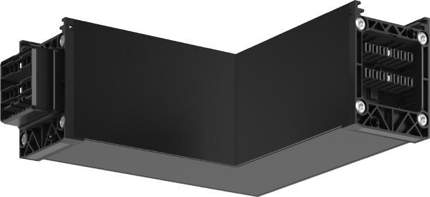 Produktbild RZB 982773.003.3 Formverbinder schwarz
