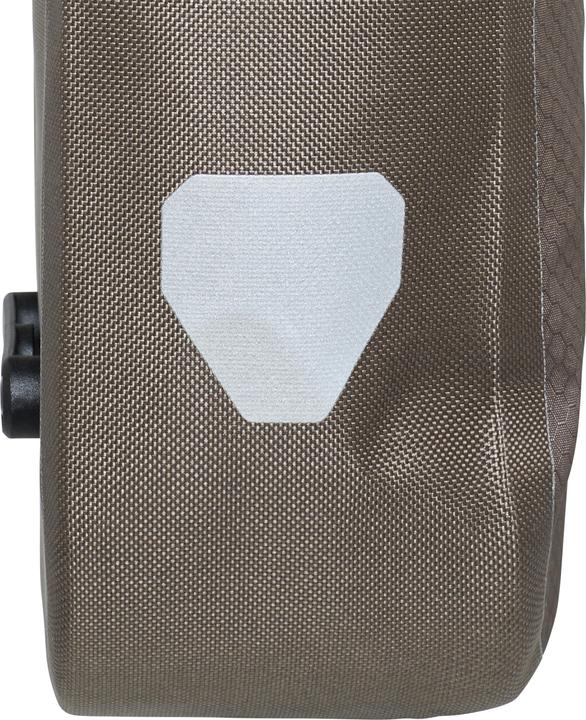 Actual product image Ortlieb Fork Pack (5.90 l, Luggage carrier bag)