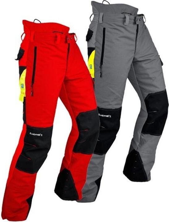 Immagine prodotto Pfanner Pantaloni antitaglio di classe 2 Gladiator2 (XL)