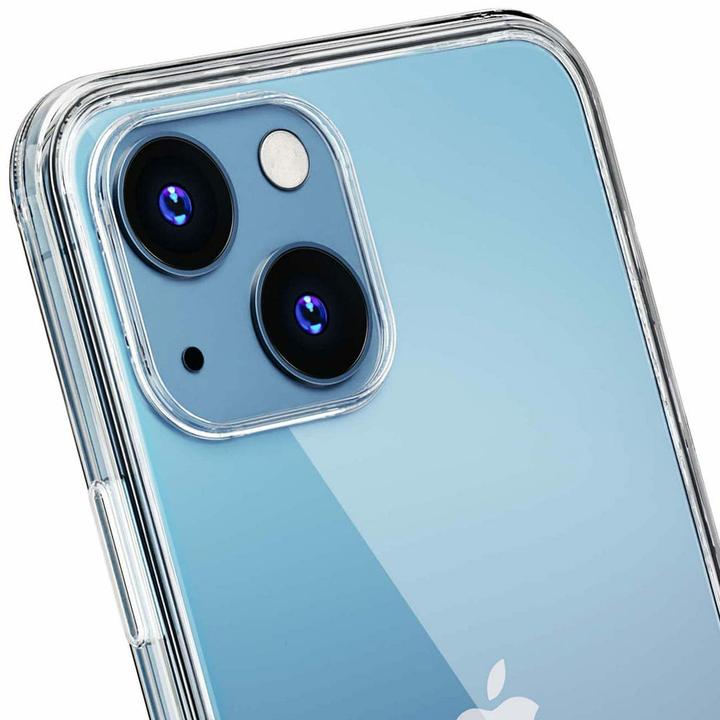 Produktbild 3MK Clear Case (Apple iPhone 13 mini)