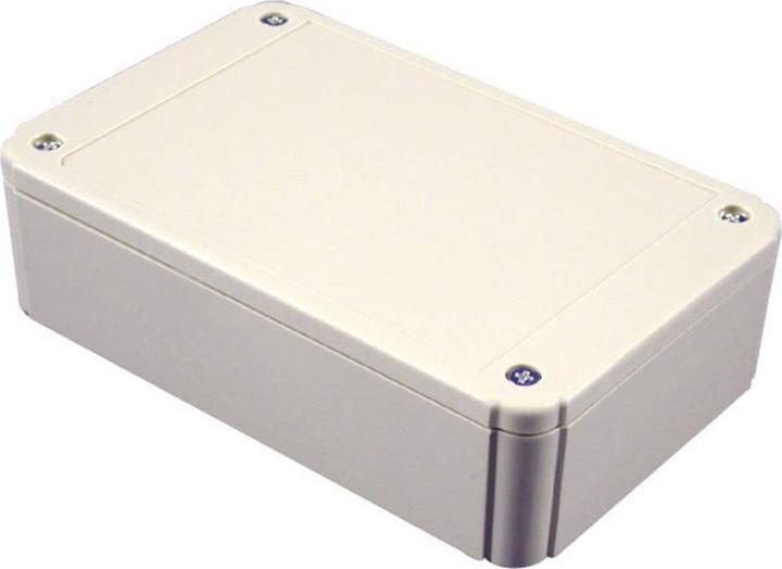 Actual product image Hammond Project housing IP54 (Housing)