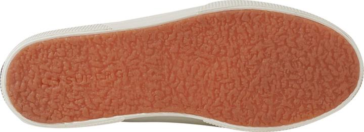 Actual product image Superga Womens/Ladies 2740 Lace Up Platforms (36)