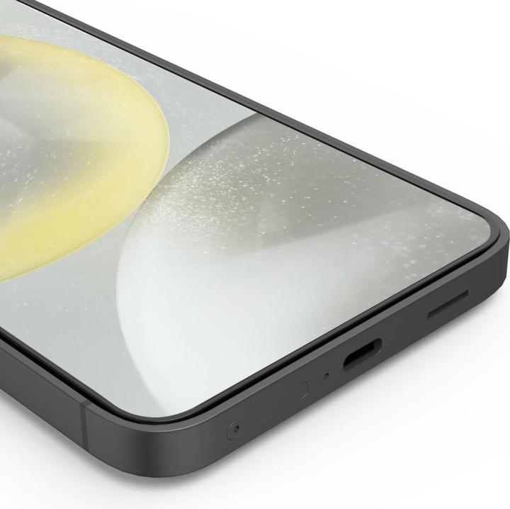 Produktbild Hama Super Hybrid (1 Stück, Samsung Galaxy S23 FE, Samsung Galaxy A54 5G)