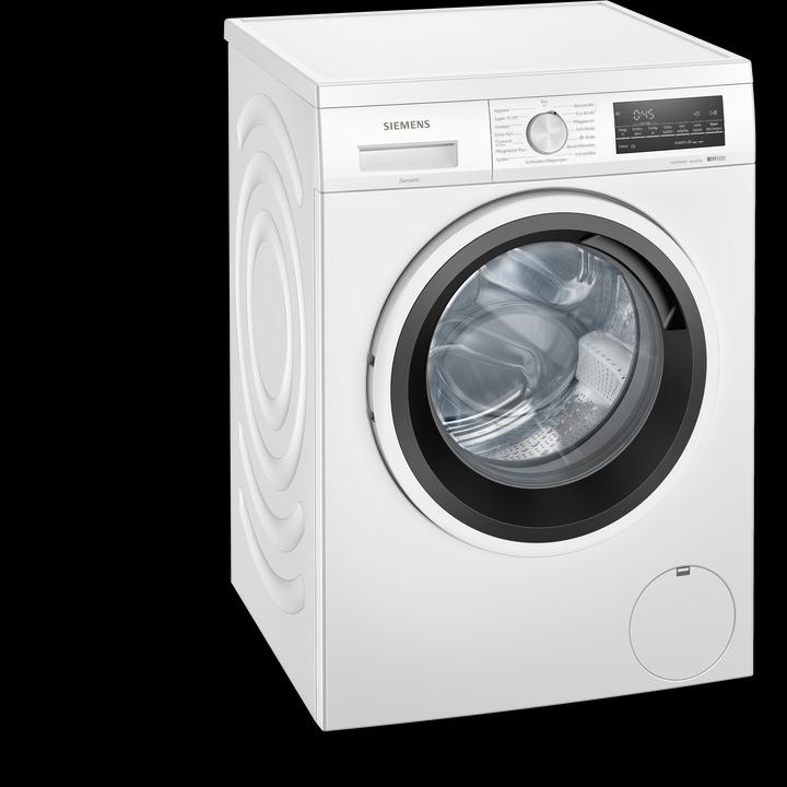 Produktbild Siemens WU14UT42 (9 kg, Links)