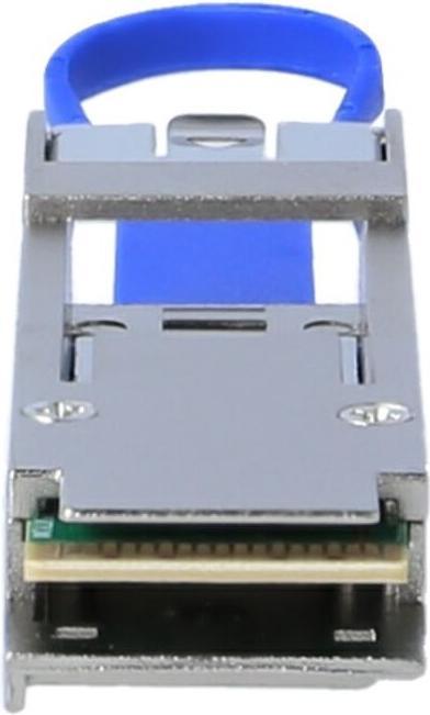 Produktbild BlueOptics NetApp X-CVR-QSFP-SFP10G kompatibler 40 Gigabit QSFP zu SFP+ Konverter