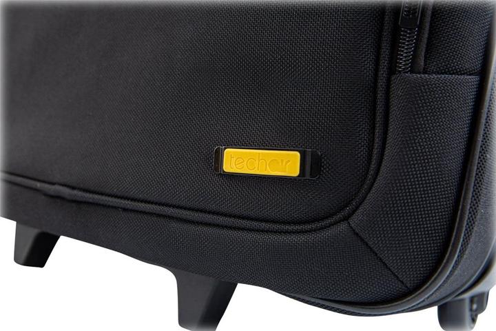 Actual product image Ultron Tech Air (25 l, Hand luggage (up to 50 litres))