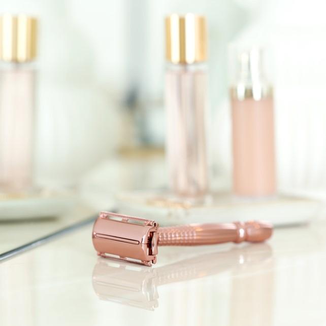 Produktbild Wilkinson Intuition Rose Gold