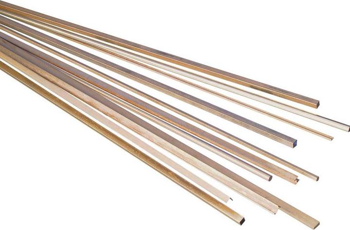 Immagine prodotto Reely Profilo in ottone