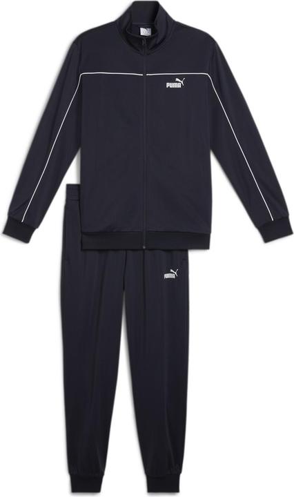 Puma Poly Piping Suit (XXL)