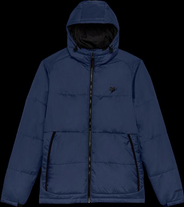 Produktbild Fox Jacket 24 Ridgeway Mdnt (M)