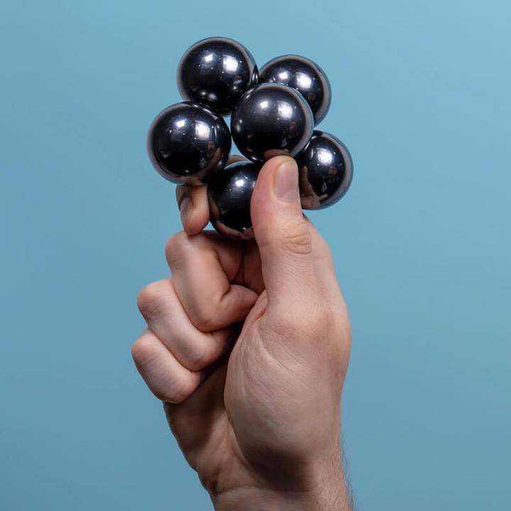 Produktbild Speks Supers Magnetkugeln