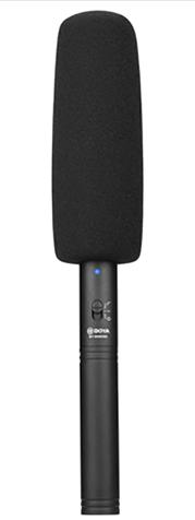 Produktbild Boya BY-BM6060 Aufsteckrichtmikrofon