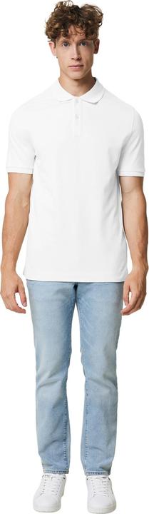 Actual product image Universal Textiles Mens Yosemite Pique Polo Shirt (M)