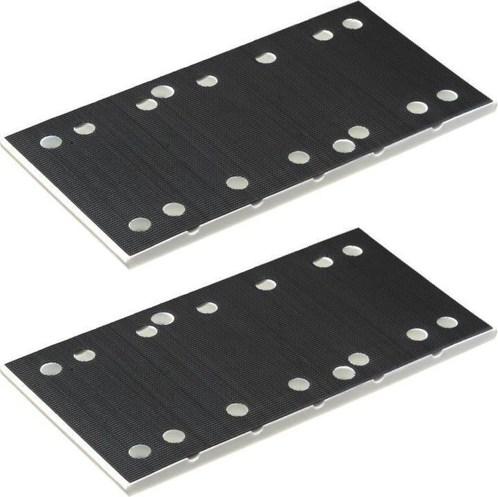 Actual product image Festool Sanding pad SSH STF 115x225/10 4 pieces ( 4x 483679 ) for slider RS 200, Rs 2, RS 100, RS
