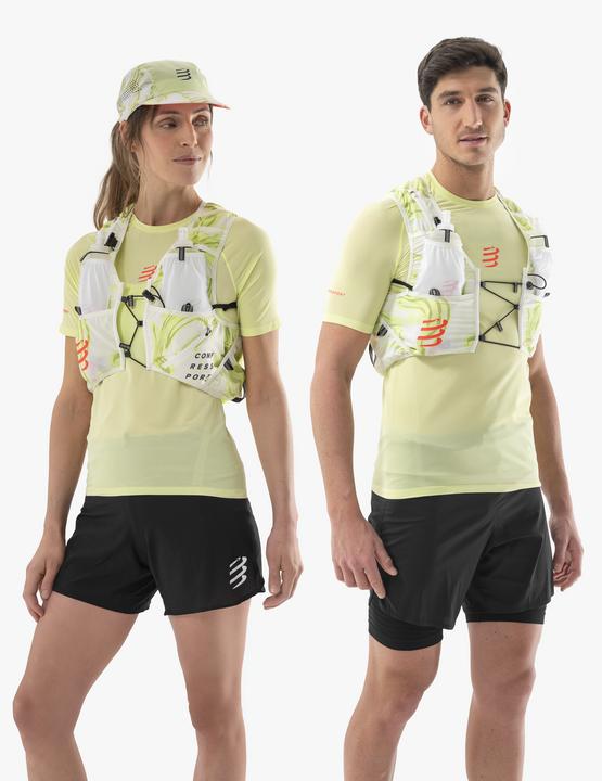 Compressport UltRun Evo 10 Pack (10 l)
