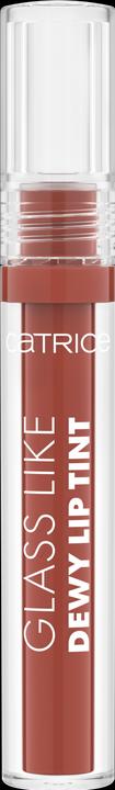 Image du produit Catrice Glass Like Dewy Lip Tint encre à lèvres