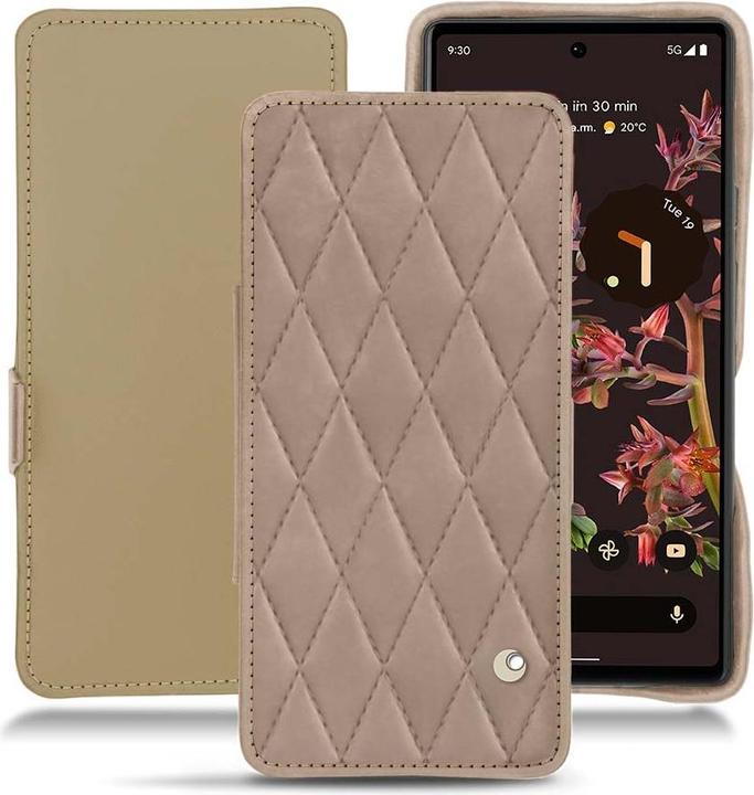 Taupe vintage - Couture ( Pantone #591d16 )