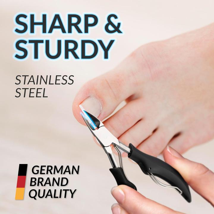 Produktbild MarQus Fusspflege-Set