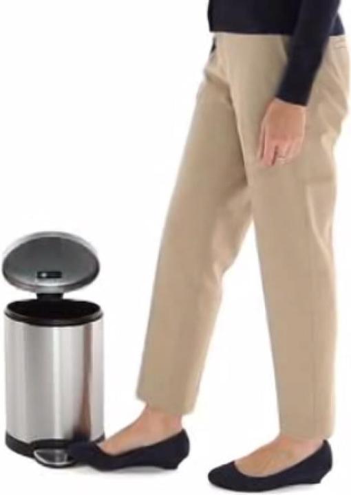 Produktbild Simplehuman Treteimer (6 l)
