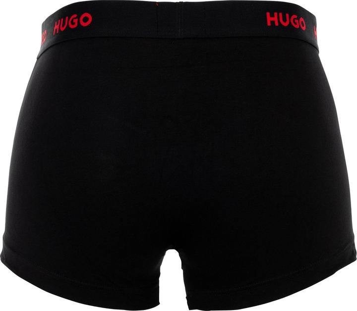 Actual product image HUGO Trunk Triplet Planet (L, pack of 3)