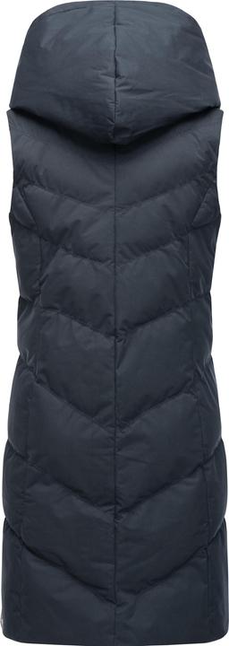 Actual product image Ragwear Natalka Vest (L)