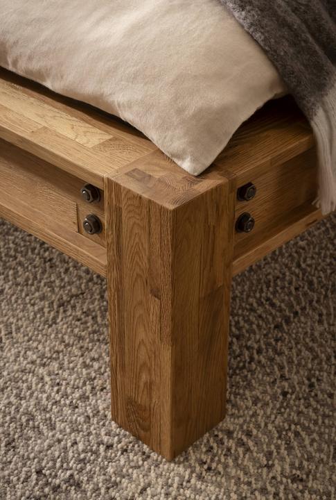 Image du produit Hasena Greenville 20 (180 x 200 cm)