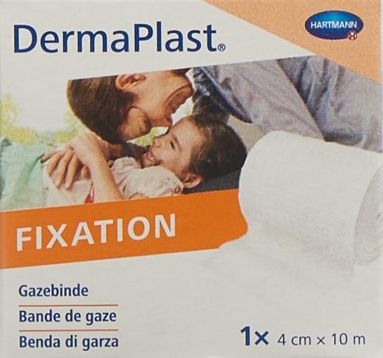 Image du produit DermaPlast Bandes de gaze