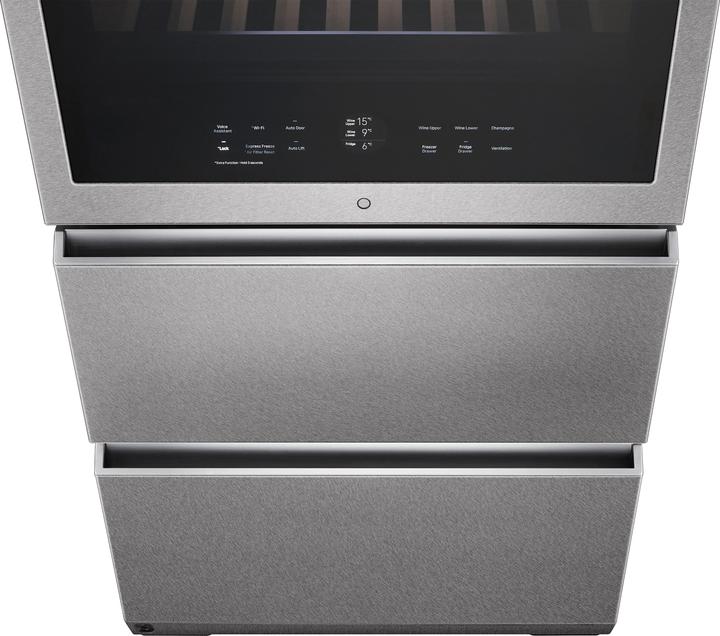Image du produit LG LSR200W