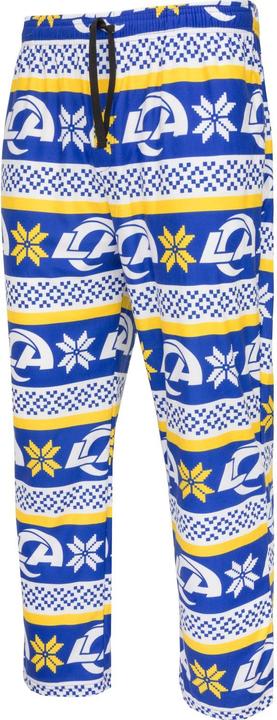 Immagine prodotto Foco Pigiama invernale NFL Los Angeles Rams - L (L)