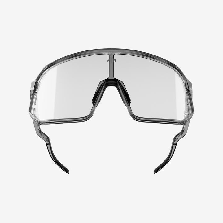 Produktbild Van rysel RR 900 Perf photochrom NXT (Schwarz, Schwarz, Transparent, Grau)