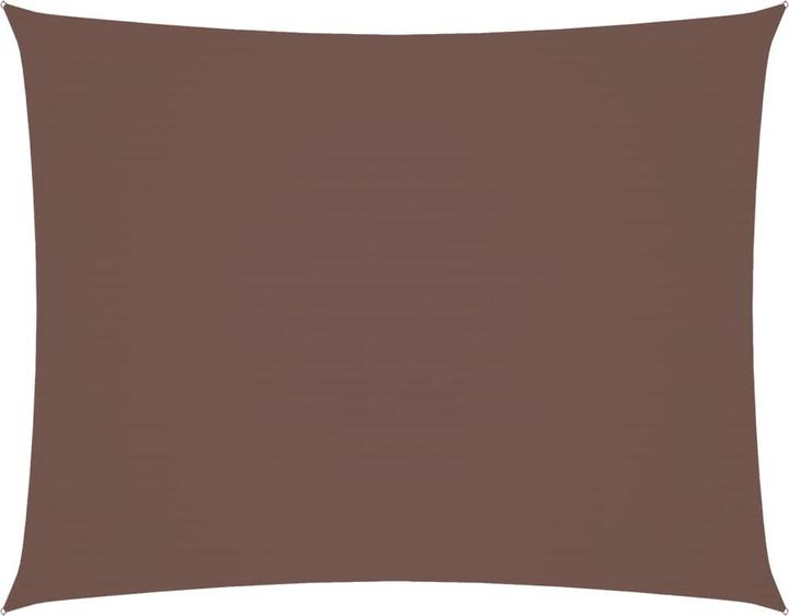 Actual product image VidaXL Awning (3 x 6 m)