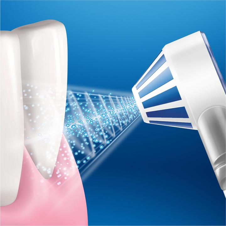 Produktbild Oral-B AquaCare 4