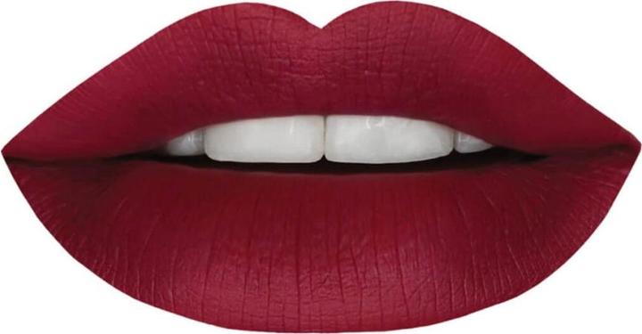 Produktbild Bellapierre Cosmetics Lips - Kiss Proof Lip Crème Hibiscus