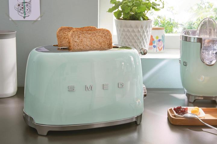 Productafbeelding Smeg 50's Retro Stijl