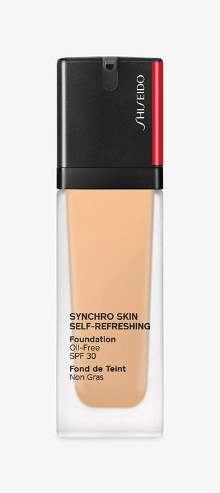 Produktbild Shiseido Synchro Skin Self-Refreshing (310 Silk)