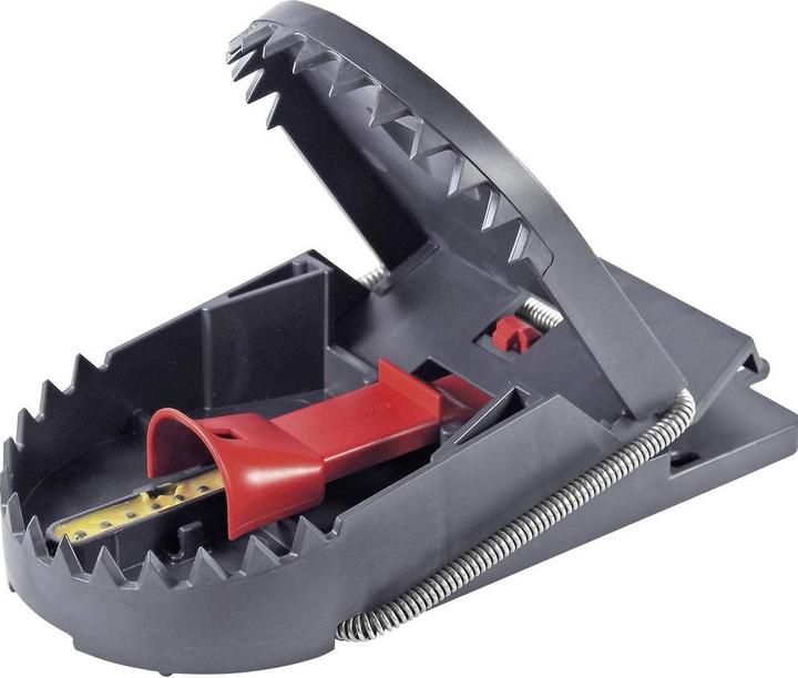Produktbild Super Cat Rattenfalle PRO SuperCat 1er