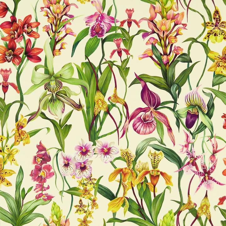 Immagine prodotto Harlequin Kalina Botanico Carta da Parati