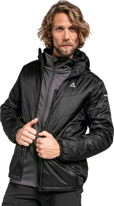 Actual product image Schöffel Hybrid Jacket Stams M (52)