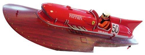 Produktbild Carrera Boot Ferrari Arno XI