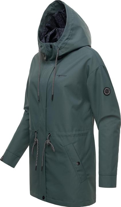 Actual product image Ragwear Urbanna Remake (XXL)