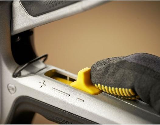 Produktbild Stanley Handtacker für Kabelklammern