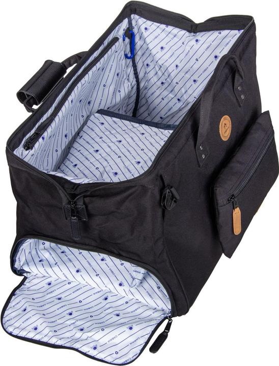 Actual product image Cabaia Reisetasche Duffle Oxford (48 l)
