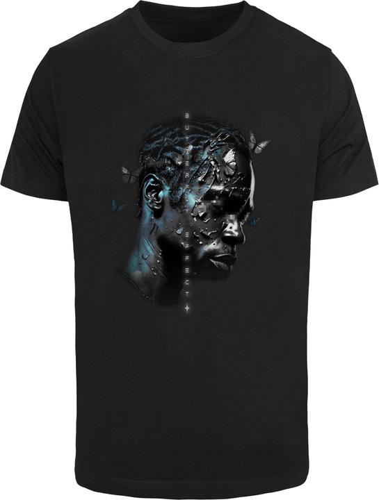 Actual product image Mister Tee Butterfly Effect Tee - 89229 (L)